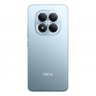 Смартфон Xiaomi Redmi Note 15 Pro 4G 12/512 Glacier Blue thumbnav 5