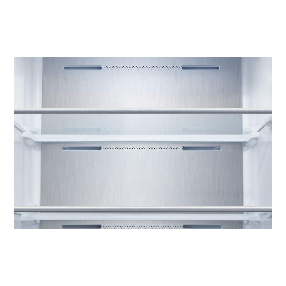 Холодильник однодверный Hisense RL481N4BIE / 370 л / 185 см / E / Серый photo 4