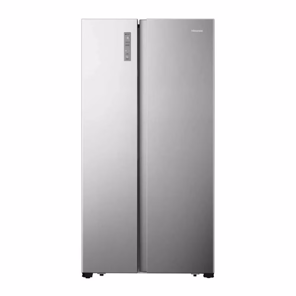 Frigider Hisense RS677N4BIE 