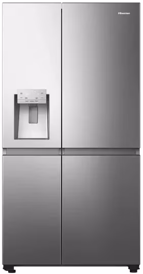 Frigider Hisense RS818N4TIE 