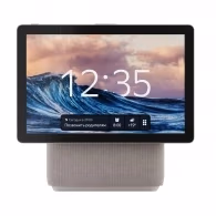 Умная колонка Yandex Station Duo Max YNDX-00055BIE Biege