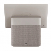 Умная колонка Yandex Station Duo Max YNDX-00055BIE Biege thumbnav 2