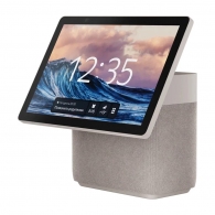 Умная колонка Yandex Station Duo Max YNDX-00055BIE Biege thumbnav 3