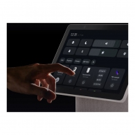 Умная колонка Yandex Station Duo Max YNDX-00055BIE Biege thumbnav 8