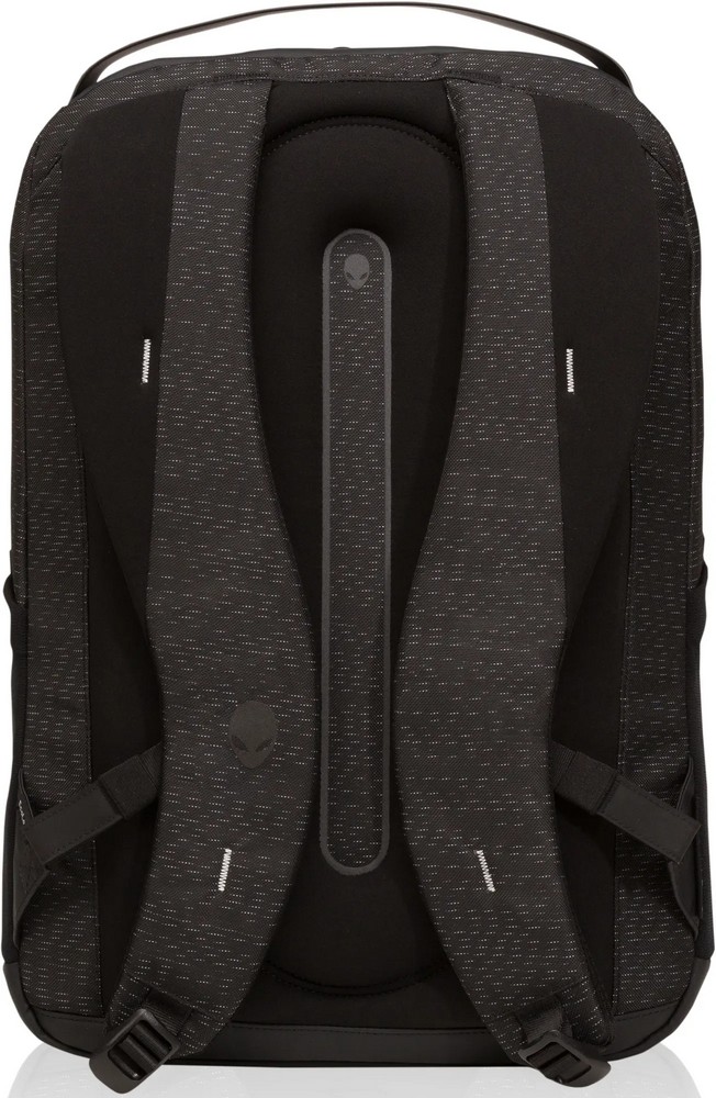 Rucsac p/u notebook Dell Alienware Horizon Commuter Backpack, AW423P (460-BDIH) photo 3
