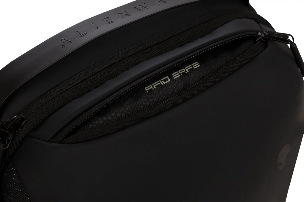 Rucsac p/u notebook Dell Alienware Horizon Commuter Backpack, AW423P (460-BDIH) photo 6