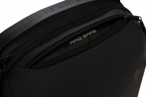 Rucsac p/u notebook Dell Alienware Horizon Commuter Backpack, AW423P (460-BDIH) thumbnav 6