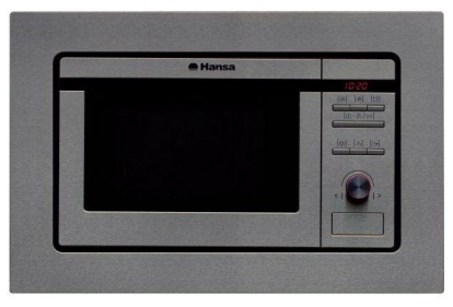Микроволновая печь Hansa AMM20BEIH 800 Вт / 20 л  photo 1