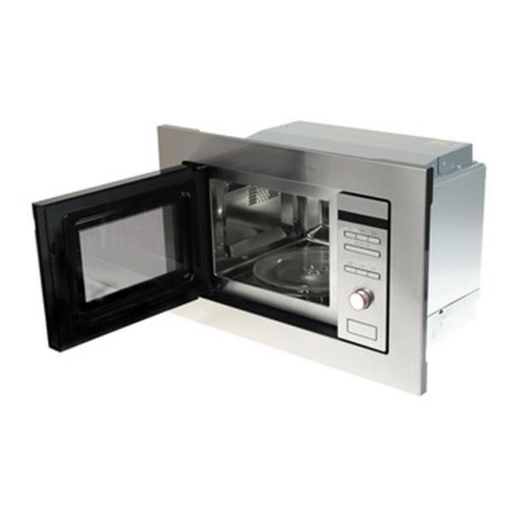Микроволновая печь Hansa AMM20BEIH 800 Вт / 20 л  photo 2