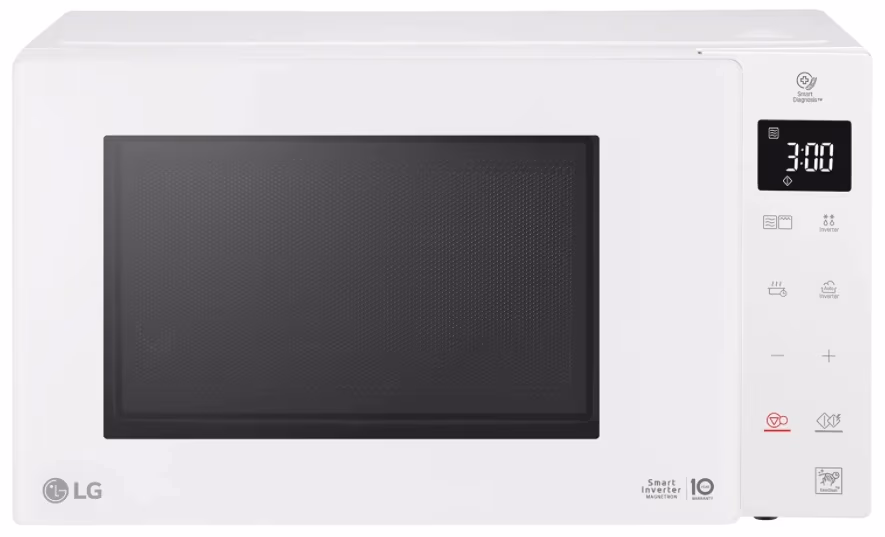 Cuptor cu microunde LG MB63R35GIH 
