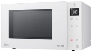 Cuptor cu microunde LG MB63R35GIH thumbnav 2