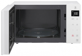 Cuptor cu microunde LG MB63R35GIH thumbnav 5