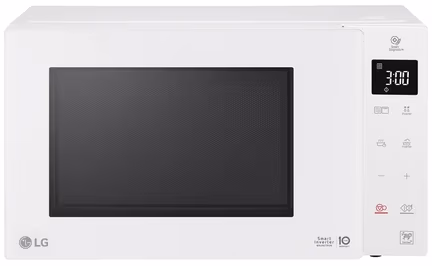 Микроволновая печь  LG MB63W35GIH 