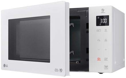 Cuptor cu microunde LG MB63W35GIH 1000 W / 23 l / Alb photo 8