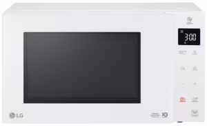 Cuptor cu microunde LG MB63W35GIH
