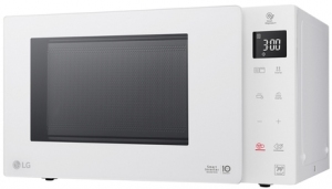 Cuptor cu microunde LG MB63W35GIH thumbnav 2