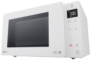 Cuptor cu microunde LG MB63W35GIH thumbnav 3