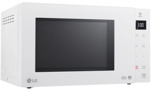 Cuptor cu microunde LG MB63W35GIH thumbnav 4