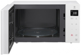 Cuptor cu microunde LG MB63W35GIH thumbnav 5