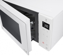 Cuptor cu microunde LG MB63W35GIH thumbnav 6