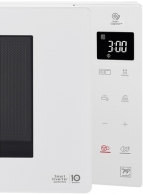 Cuptor cu microunde LG MB63W35GIH thumbnav 7