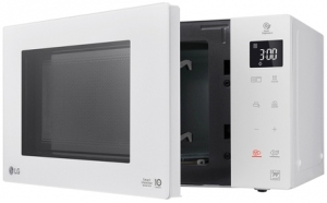 Cuptor cu microunde LG MB63W35GIH thumbnav 8