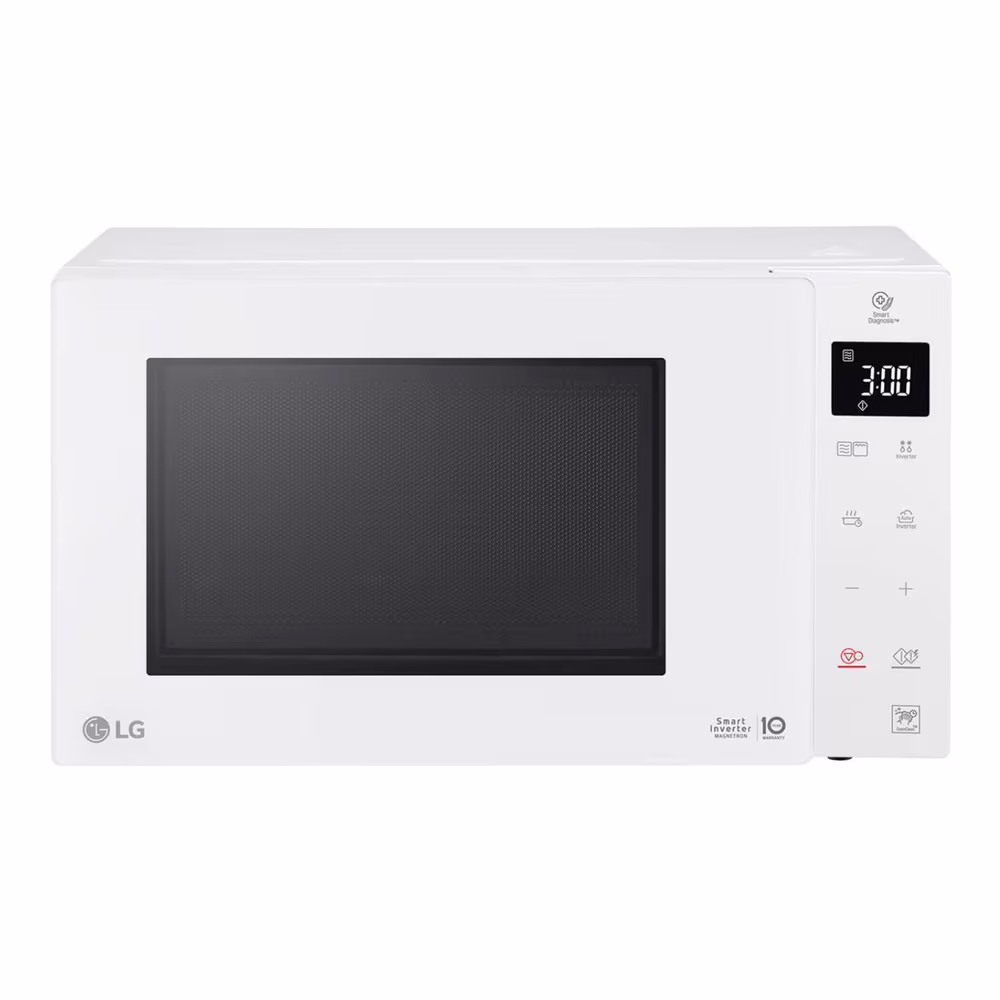 Микроволновая печь LG MH6535GIH