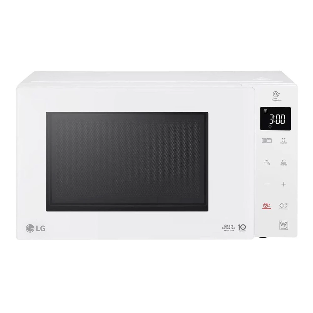 Микроволновая печь LG MH6535GIH