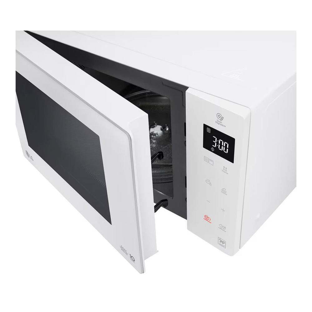 Микроволновая печь LG MH6535GIH photo 7