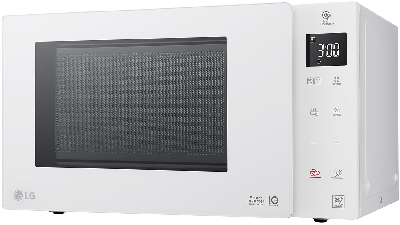 Микроволновая печь LG MS23M38GIH photo Микроволновая печь LG MS23M38GIH photo