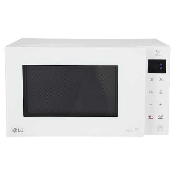 Cuptor cu microunde LG MS23M38GIH 1000 W / 23 l / Alb photo 2