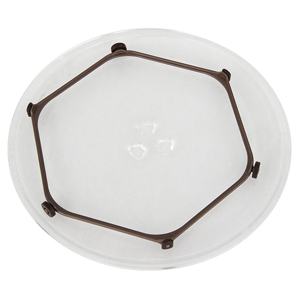 Cuptor cu microunde LG MS23M38GIH 1000 W / 23 l / Alb photo 6