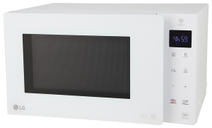 Cuptor cu microunde LG MS23M38GIH thumbnav 5