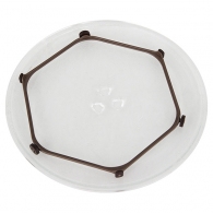 Cuptor cu microunde LG MS23M38GIH thumbnav 6