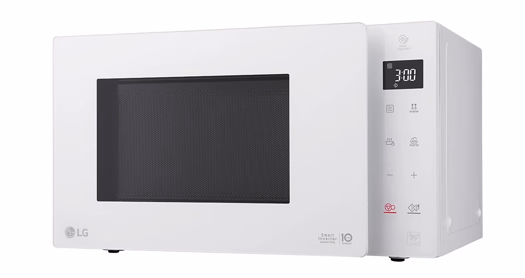 Микроволновая печь  LG MS2595GIH 
