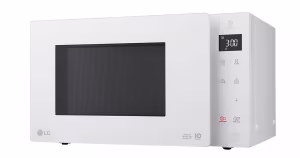 Cuptor cu microunde LG MS2595GIH