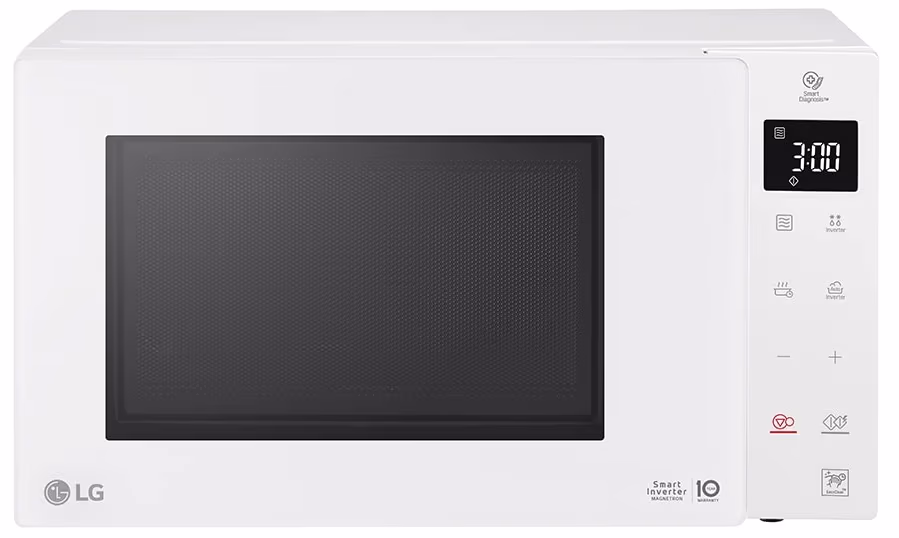 Микроволновая печь  LG MW23R35GIH