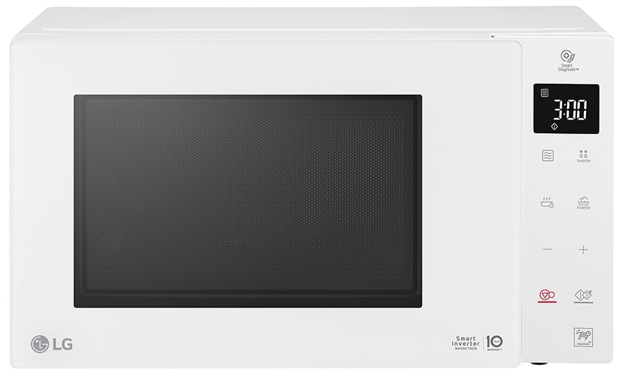 Микроволновая печь  LG MW23R35GIH photo 