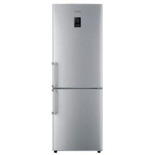 Frigider cu doua usi Samsung RL34HGIH / 303 l / 178 cm / A+ / Gri photo 1 Frigider cu doua usi Samsung RL34HGIH / 303 l / 178 cm / A+ / Gri photo 1