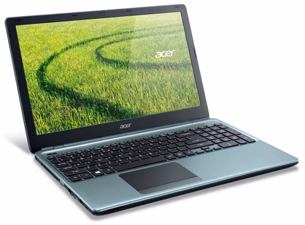 Laptop Acer Aspire E1-570G (NX.MJ4EU.002), Core i3, 4 GB GB, Linux, Argintiu 