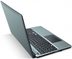 Laptop Acer Aspire E1-570G (NX.MJ4EU.002), Core i3, 4 GB GB, Linux, Argintiu thumbnav 2