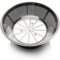 Storcator centrifugal Gorenje JC805EII, 1.5 l, 800 W, 2 trepte viteza, Gri-nergu thumbnav 2