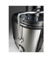 Storcator centrifugal Gorenje JC805EII, 1.5 l, 800 W, 2 trepte viteza, Gri-nergu thumbnav 4