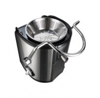 Storcator centrifugal Gorenje JC805EII, 1.5 l, 800 W, 2 trepte viteza, Gri-nergu thumbnav 5