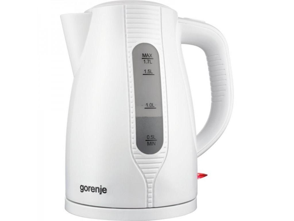 Fierbator de apa electric Gorenje K17WII photo 1 Fierbator de apa electric Gorenje K17WII photo 1