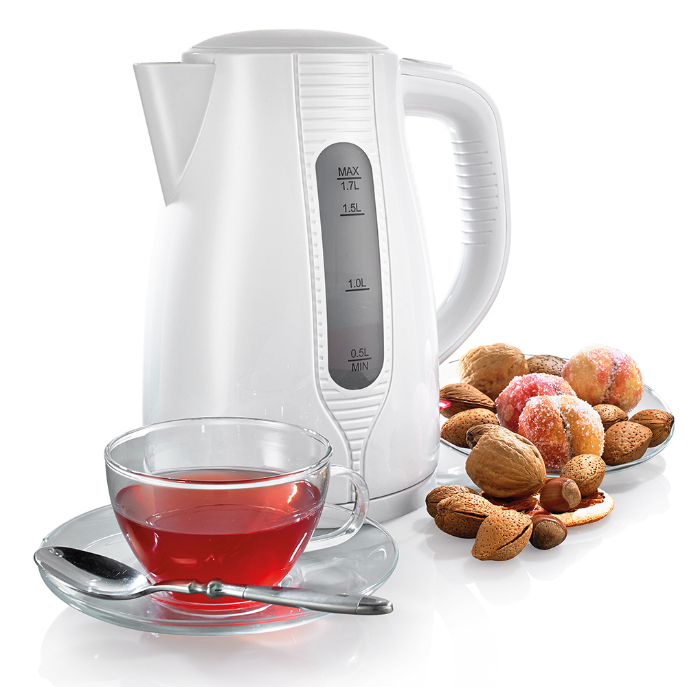 Fierbator de apa electric Gorenje K17WII photo 2