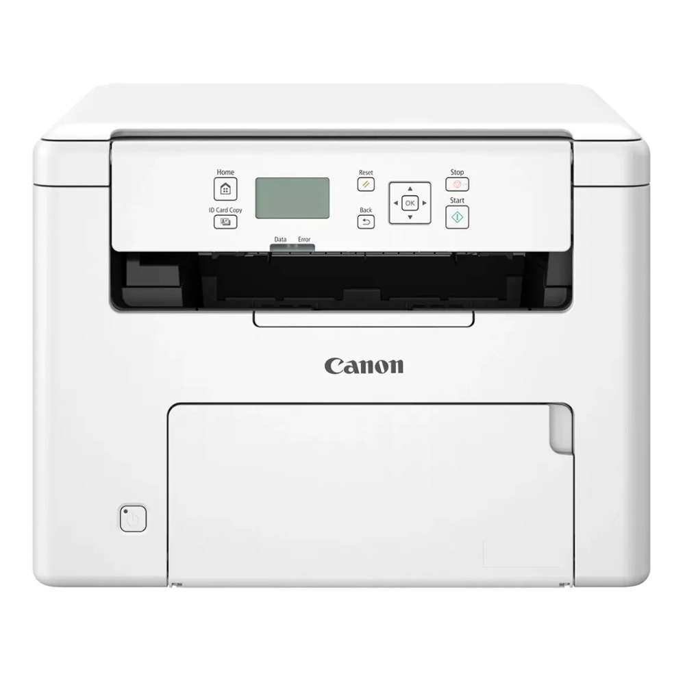 MFD cu laser Canon i-SENSYS MF272dw II photo 1