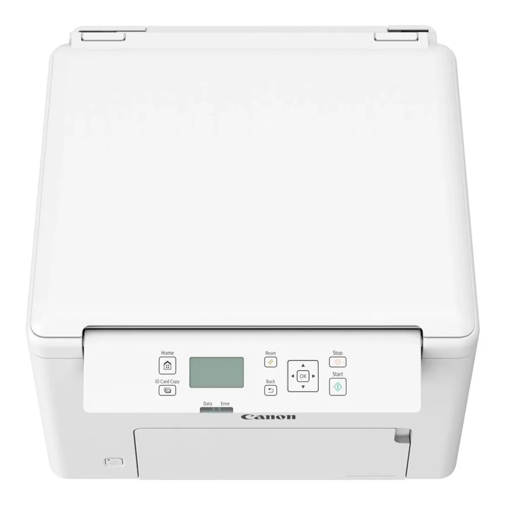 MFD cu laser Canon i-SENSYS MF272dw II photo 2
