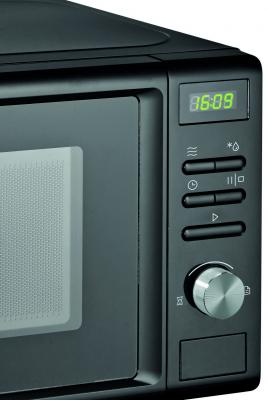 Cuptor cu microunde Gorenje MMO20DBII 800 W / 20 l / Negru photo 3