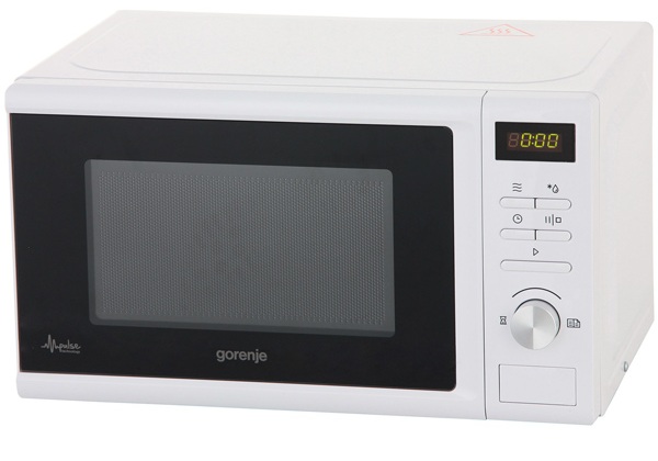 Cuptor cu microunde Gorenje MMO20DWII photo Cuptor cu microunde Gorenje MMO20DWII photo